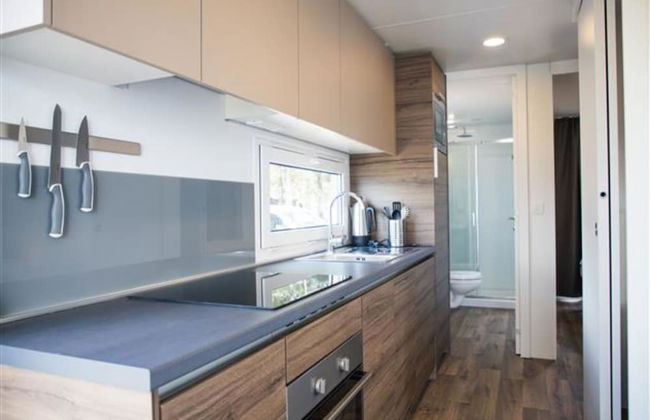 First Camp Orsa - Foto 39