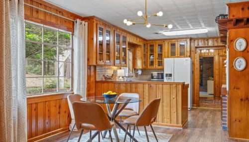 Spacious Family Home - 10 Mins to Cartersville - Foto 4