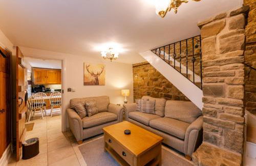 Oakerthorpe Holiday Village - Foto 62