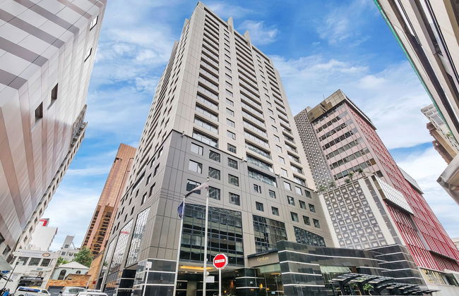 Idyllic City Studio Air-Con & Wifi - Foto 30