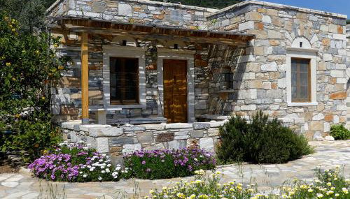 Traditional stone-built cottages Azalas - Foto 2