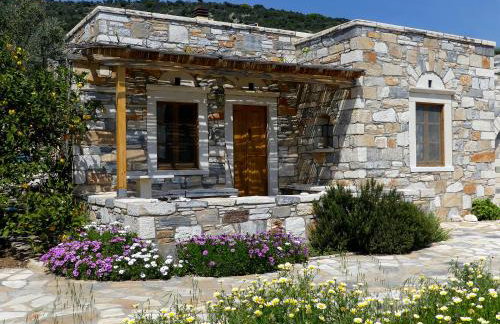Traditional stone-built cottages Azalas - Foto 2