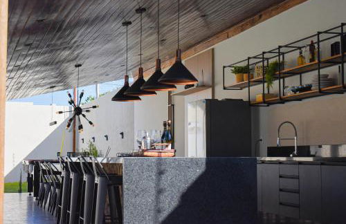 Casa de Temporada com Piscina , Sauna e Jacuzzi - Foto 6