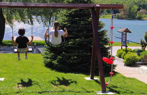 Apartment Sabljaci by the Lake - Foto 29