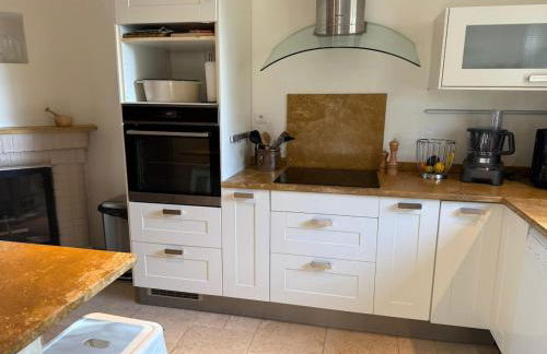 Casa Canetto - Moderne, TV, Jardin - Foto 5