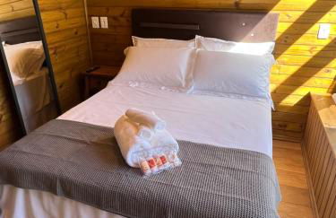 Refúgio com Vista para os Canyons e Hidromassagem - Foto 19