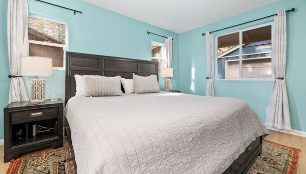 Casa de Campo - Foto 3, Habitación