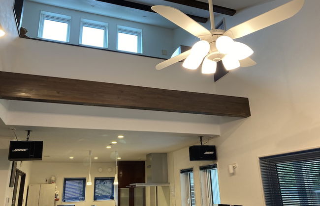 Avanti Chalet Hakuba - Foto 25