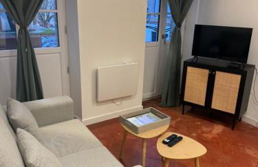 Le Balcon de Lavaur - Foto 19