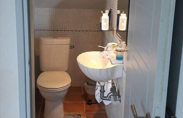 Alekos Beach Houses-Infinity - Foto 12