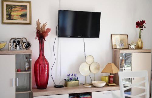 Blue Paradise - Foto 25