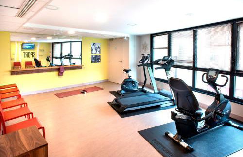 Domitys Le Pavillon de Diane - Photo 10