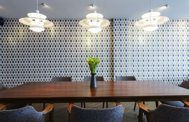 Tolani Nimman Villa Chiang Mai - Photo 37