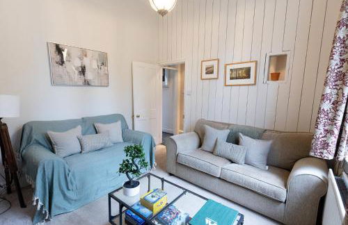 HIGH SAINT COTTAGE - Stunning 3 Bed Accommodation located in Ripon, North Yorkshire - Foto 47