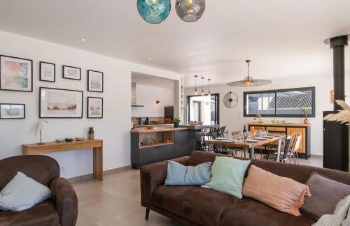 Holiday Home Au Gré du Vent by Interhome - Foto 12