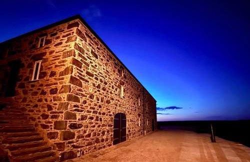 Modern Coastal Retreat, 5-Bedroom, 4-Bathroom Home, with Parking in Portsoy - Foto 60