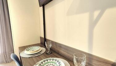 Estúdio no Centro de SP com Piscina e Academia - Foto 5