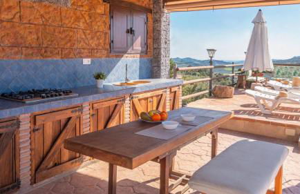 Casa Perdi Riogordo by Ruralidays - Foto 21