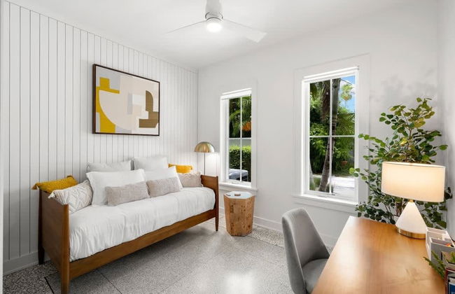 NEW The Humidor - 2 Epic Ybor Townhomes - Foto 40