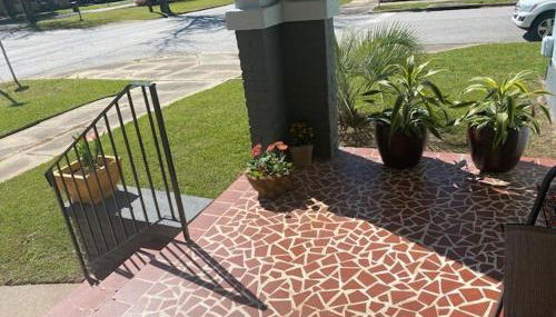 Olde Town Oasis mins from Masters Tournament & Med District - Foto 3