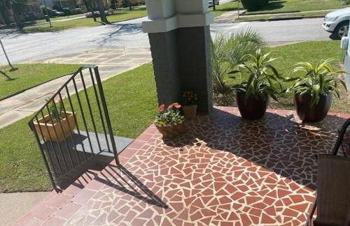 Olde Town Oasis mins from Masters Tournament & Med District - Foto 3