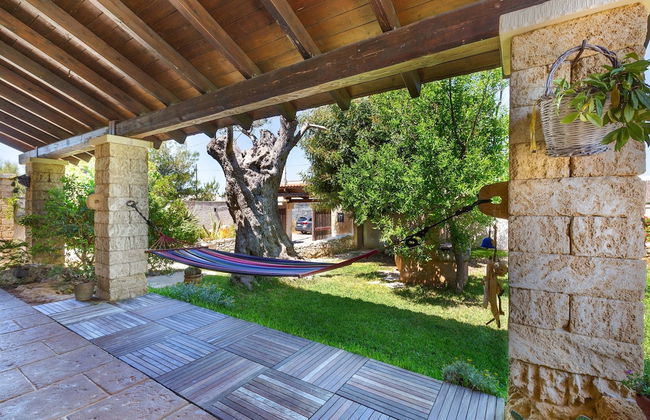 3025 Villa Verdeoasi by Barbarhouse - Foto 34