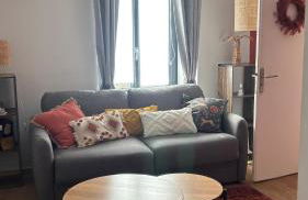 Agréable Appartement Centre B - Foto 9