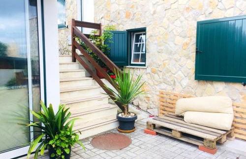 Cosy House in Nazaré with Fireplace - Foto 19