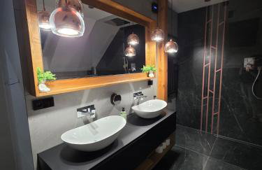 Loft Haven - Loftowa przystań - Foto 38