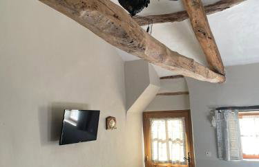 Mas d'Ambayrac chambres d' hôtes et gites - Foto 75