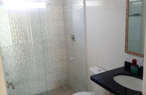 Apto Aluguel na Temporada Pé na Areia Peruíbe SP - Foto 66