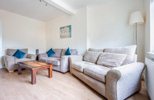 Millfield House - Cosy 2 bed house in Motherwell - Foto 1