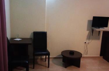 Hotel Panorama - Photo 19