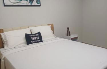 Casa ampla 4 quartos perto ABCZ-Centro-Rodoviária - Foto 27