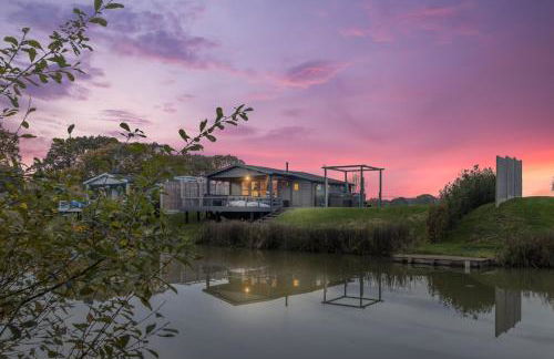 Nestledstays- Sunbeam - Foto 1