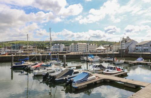 Harbourside Apartment - 1 Bedroom - Sleeps 2 - Foto 45