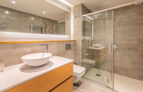 Stunning Home In Alella With Wifi - Foto 23