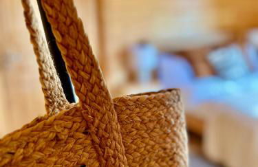 The Alpaca Cabin - Photo 21