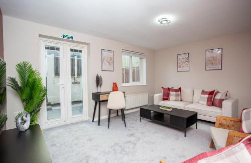 Vacant Nest Cleveland Close Central Parking - Photo 27