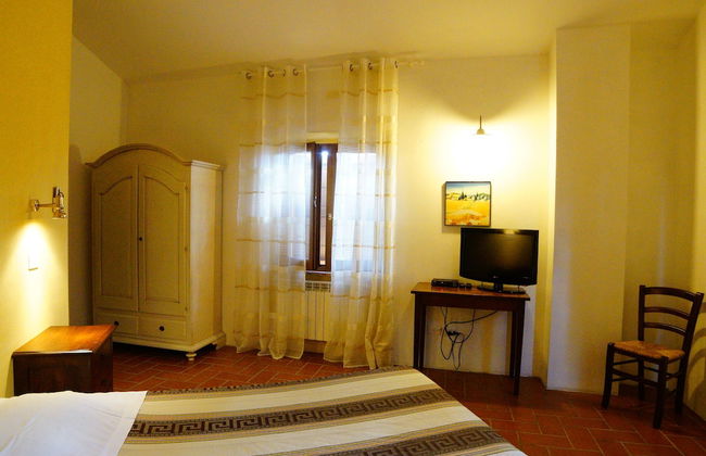 Agriturismo Il Fantone - Photo 22