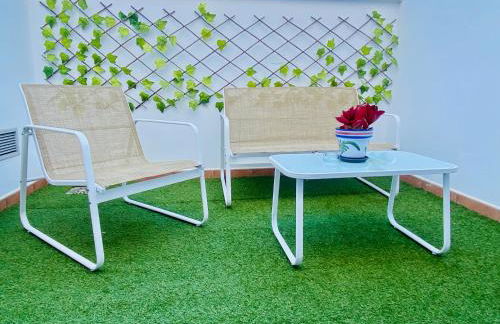 Apartamentos rurales, La Casa de Baltasar - Foto 11