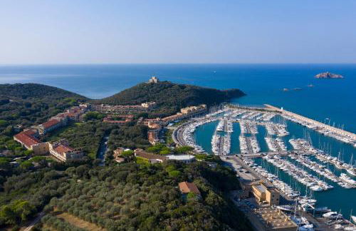 Punta Ala Sea View Apartments - Foto 24