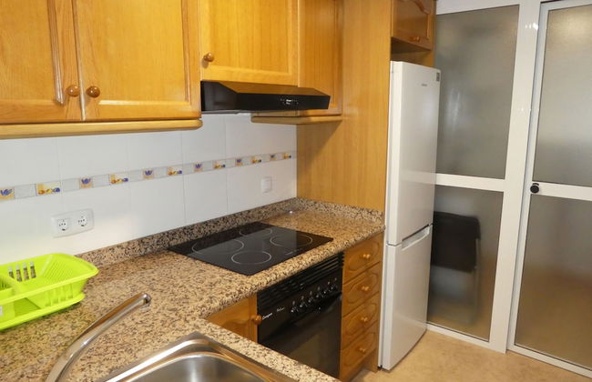 Apartamentos Tavernes Gandía 3000 - Foto 18