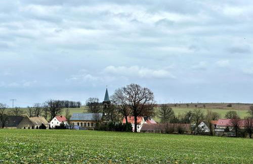 Ferienwohnung Dahlen mit familienfreundlichem Garten - Foto 33