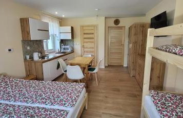 Apartament Jagodzianka Biały Dunajec - Foto 24