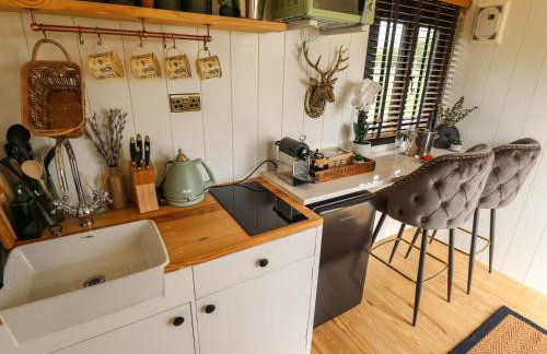 Limetree Luxury Glamping Portland - Foto 10