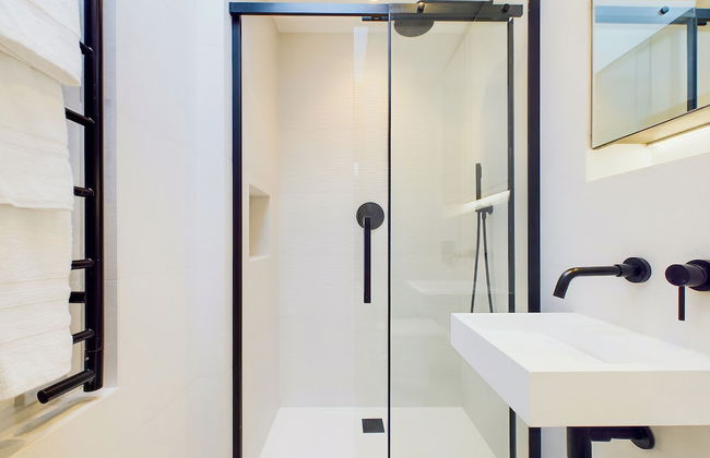 Be London - The St Pancras Residences - Foto 49