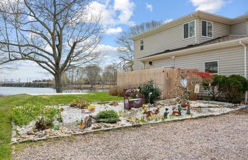 37 Wamphassuc Rd Château Stonington - Foto 20