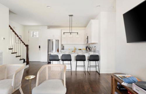 The Hart Suites by AvantStay - Foto 37