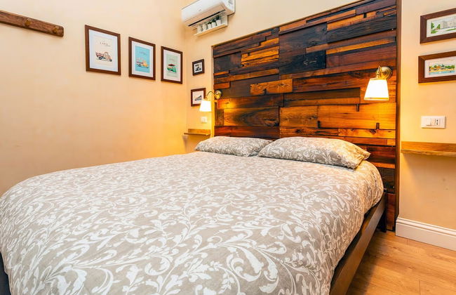 Casa Nirè - Casa Nirè II - Casa di Tano - Foto 5